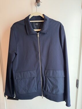 Hugo Boss Full Zip jacket
